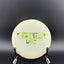 Glow Mini Marker - Disque Mini de 2,5"