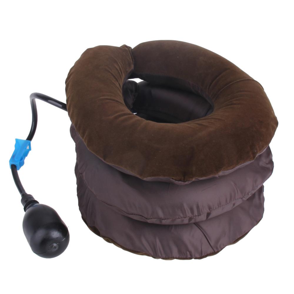Premium Air Cervical Soft Neck Brace for Comfort and Support