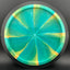 Cosmic Neutron Wave Disc Golf Driver