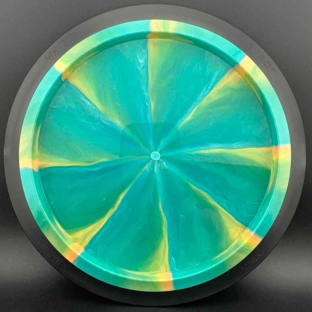 Cosmic Neutron Wave Disc Golf Driver