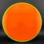 Neutron Hex Disc Golf Midrange - Performance Premium