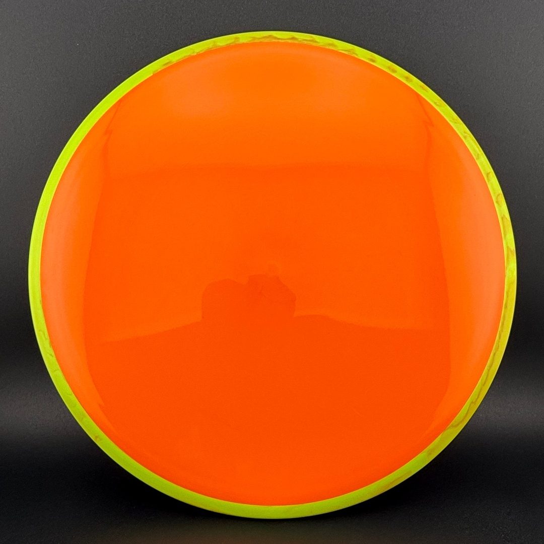 Neutron Hex Disc Golf Midrange - Performance Premium