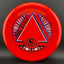 Soft Neutron Range Disc Golf Disc