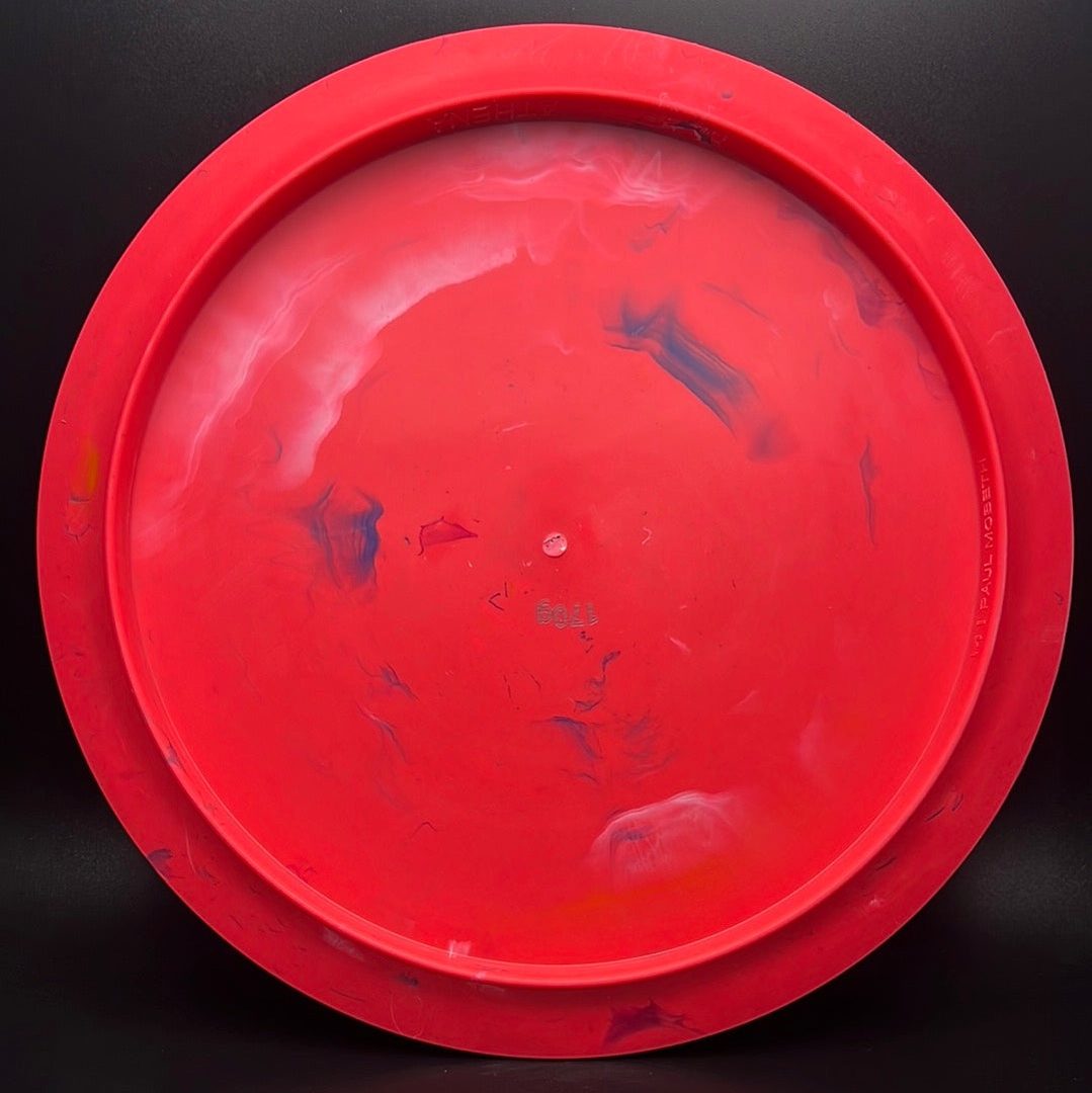 Jawbreaker Athena - Disque de Golf en Édition Limitée