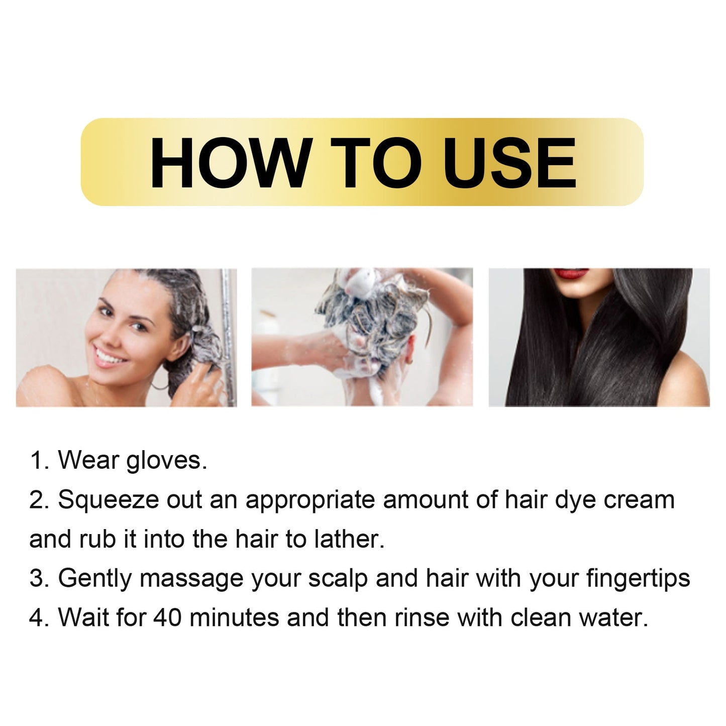 Bubble Hair Conditioner Gentle Plant Bubble Hair Conditioner Easy Hair Care At Home - Korvel