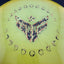 Sublime Alpha - Mason Ford 2023 Tour Series Disc Golf Driver