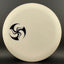 Disque D-Line P2 Mini Huk Stamp - Innova Warehouse Stash