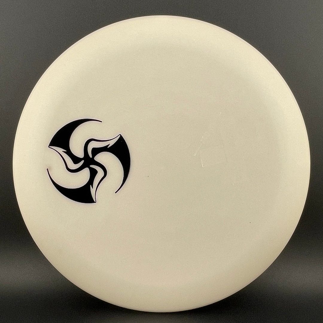 Disque D-Line P2 Mini Huk Stamp - Innova Warehouse Stash