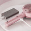 Pet Spray Massage Comb for Cats and Dogs with Electric Spray Water Steam Brush Kitten Pet Bath Brush Massage Pet Hair Remover - Korvel