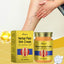 Herbal Leg Care Cream, Pamper, Massage, Repair And Relieve Uncomfortable Legs - Korvel