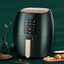 Smart Touch Large Capacity Air Fryer 5.5L
