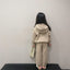 Small And Medium-Sized Children's Korean Children's Sweater Suit Winter Boys And Girls' Thick Hooded Knitting Two-Piece Set - Korvel