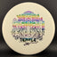 Disco de Golf Nerve Pro Temple