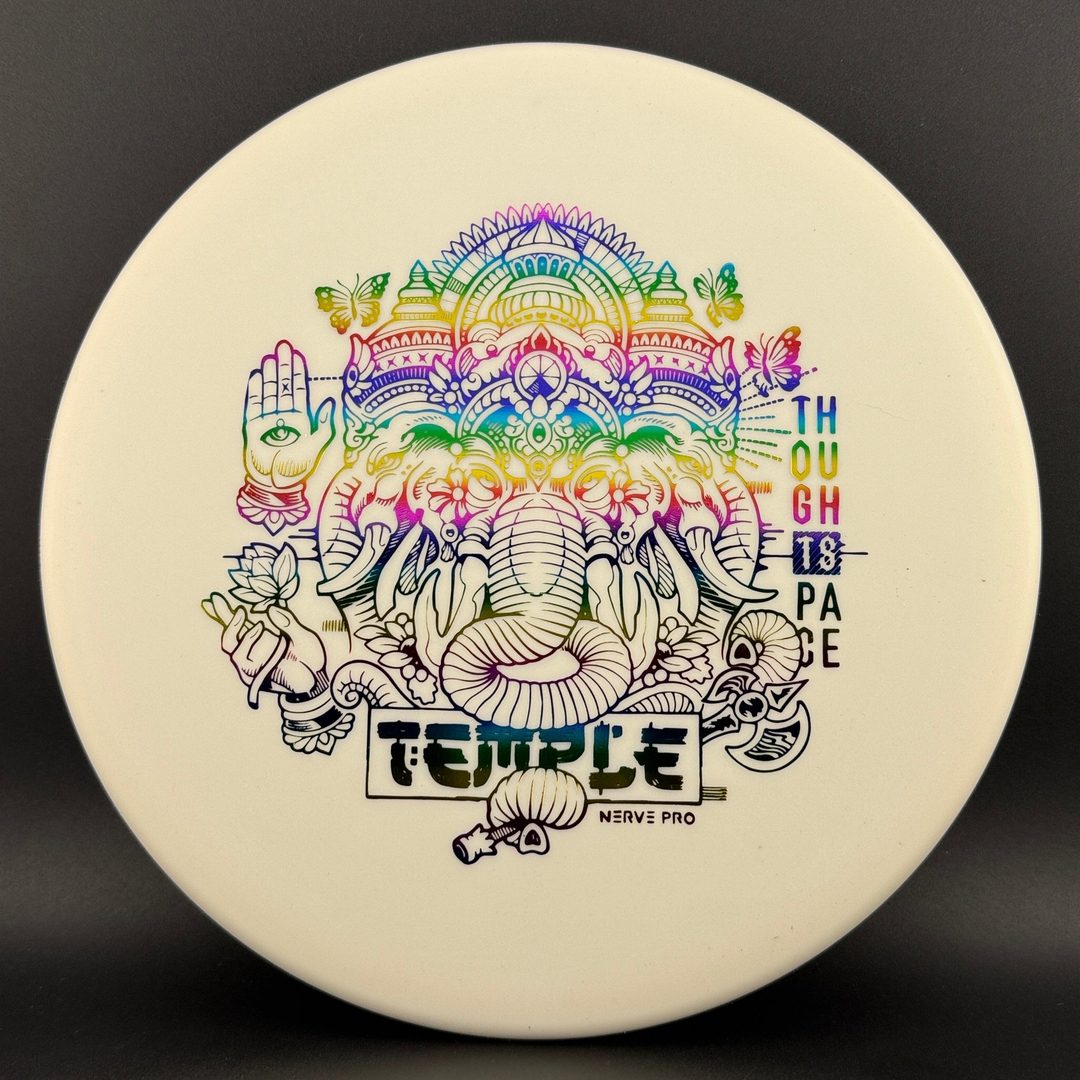 Disco de Golf Nerve Pro Temple
