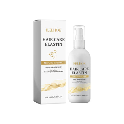 Deep Hair Care Elastin - Korvel