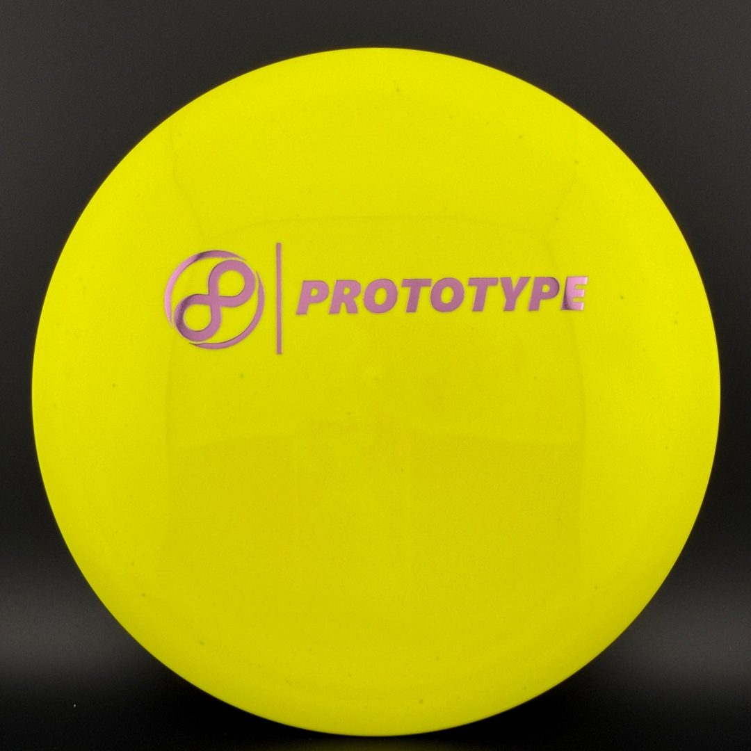 I-Blend Prototype II Fairway Driver