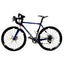Sahoo 112003 Cycling Bicycle Bike Head Tube Handlebar Cell Mobile Phone Bag Case Holder Case - Korvel