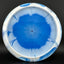Retina Chemtrail - Face Stamp Disc Golf Driver