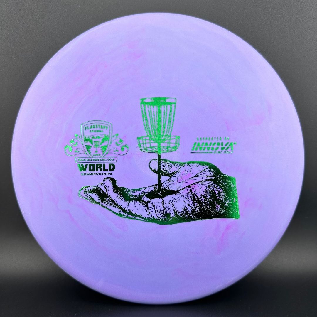 Nexus Polecat - 2023 Masters World Championships Edition