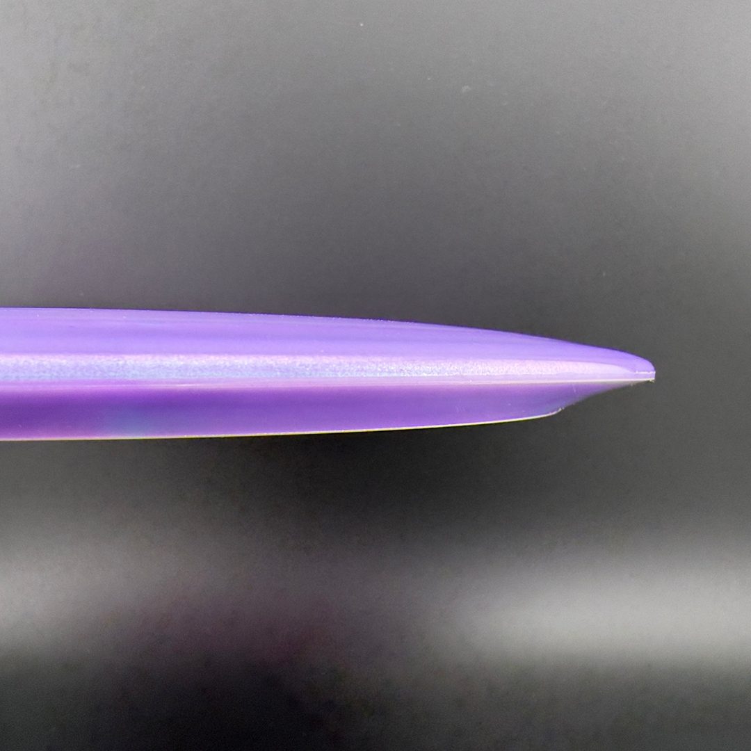 Colorshift Z Avenger - Édition du 20e anniversaire de Nate Doss