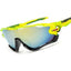 Gafas Deportivas a Prueba de Viento