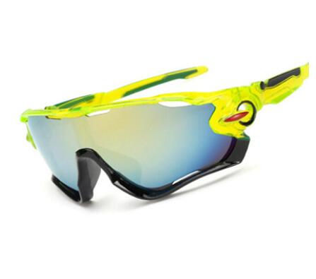 Gafas Deportivas a Prueba de Viento