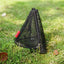 Red de Secado Triangular Premium para Exteriores