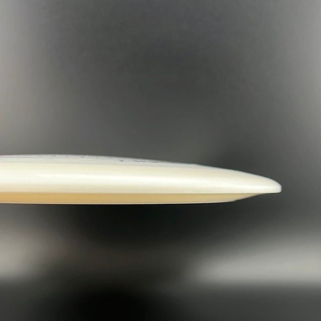 Finish Line Forged Interval Disc Golf Driver