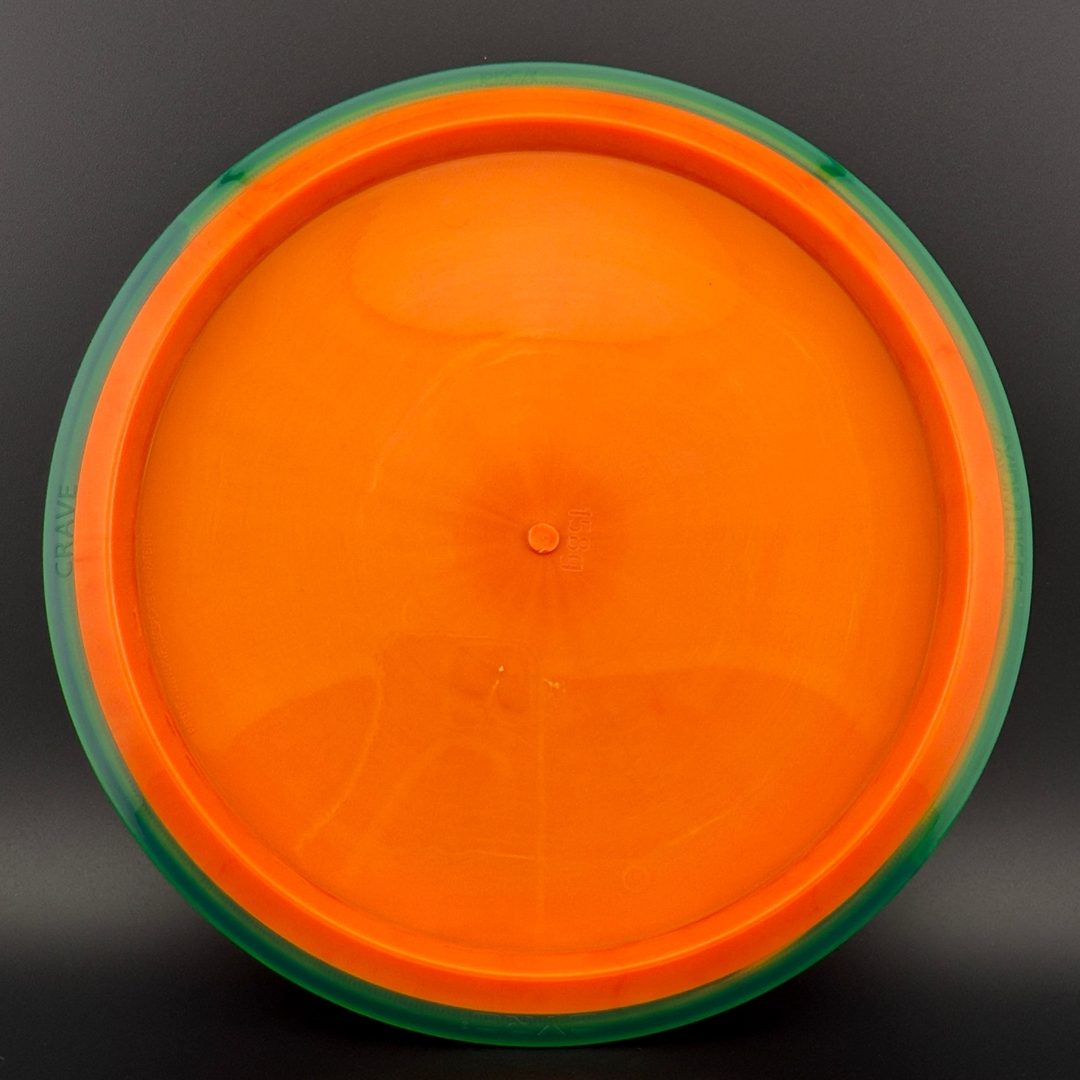 Axiom Prism Neutron Crave - Disque léger Lab Second