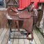 15.5" Champion Comfort Saddle for Equestrian Enthusiasts - Korvel