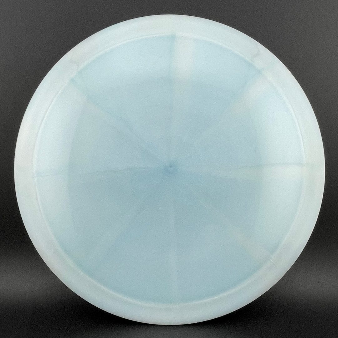 Swirl Titanium Anax - Édition Spéciale Suprême Flight