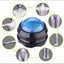 1 Pc Massage Roller Ball Massager Body Therapy Foot Hip Back Relaxer Stress Release - Korvel