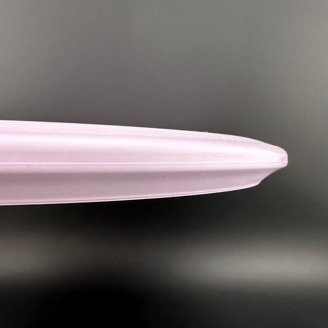 Swirl P-Line MD3 (Flex 2) - Huk Lab TriFly Stamp Disc