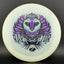 UV Z Raptor - Ledgestone 2025 Saison 3 Disque