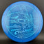 Concrete Chariot - VIP Series #105 - Limited Edition Disc Golf Disc