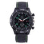 Rubber Fashion Sports Men's Watch Car Line Strap Silicone Student Watch - Korvel