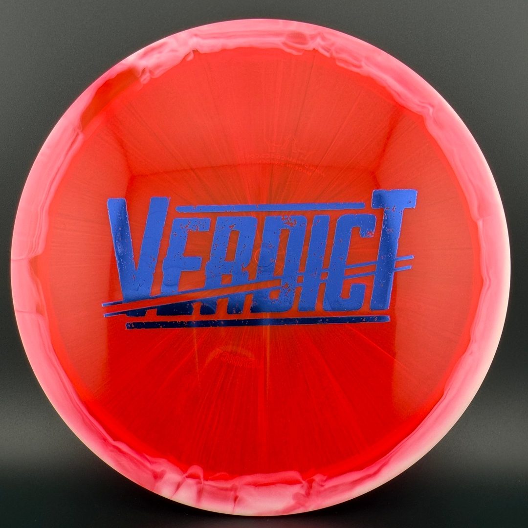 Lucid-Ice Orbit Verdict - Glacial