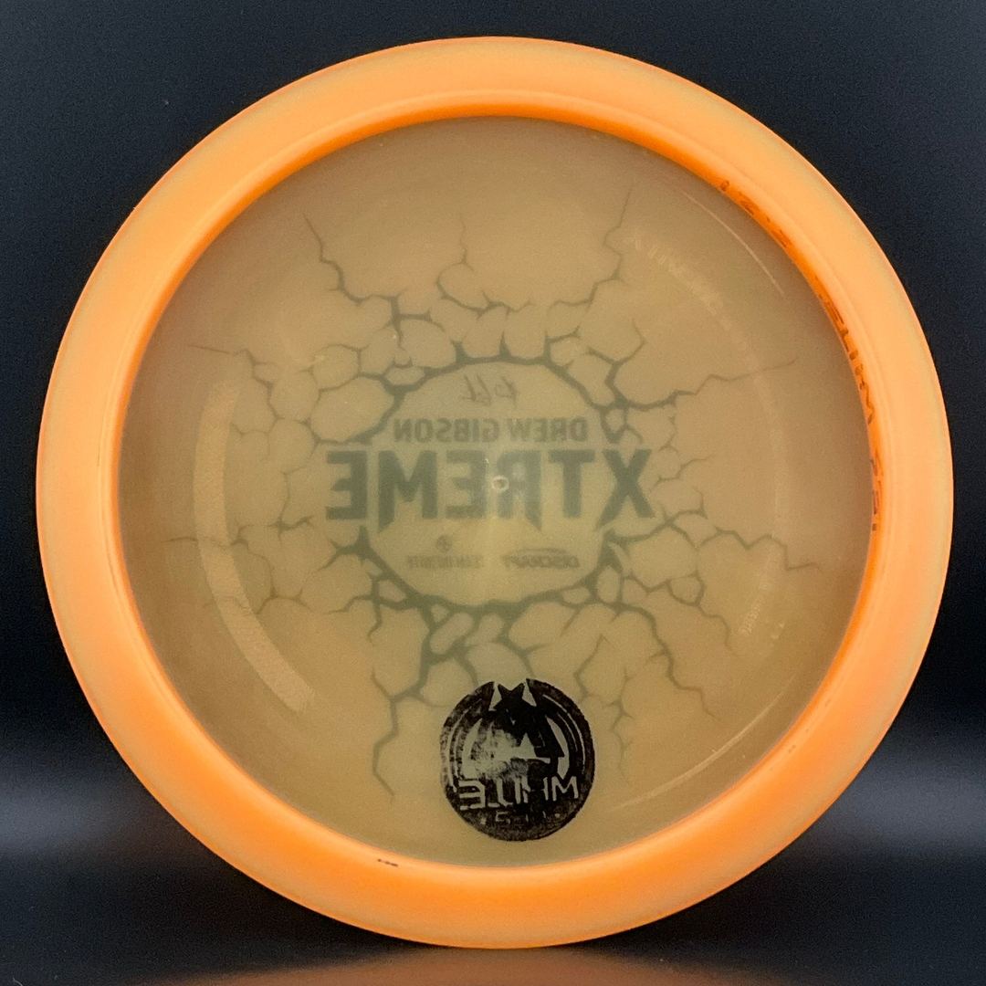 Z Xtreme Les White Stash - Édition Signature 2020 de Drew Gibson