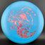 Big Z Buzzz - XL Bee Disc Golf Midrange