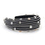 Baroque Wide Brimmed Diamond Headband
