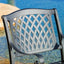 Ensemble de chaises Cayman Arch Mesh I (Set de 2)