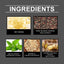 Parche Corporal Suave y Nutritivo