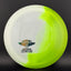 Duo Destroyer - Air Force Limited Edition Disc Golf Driver