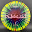 Fly Dye Z Passion Disc - Paige Pierce Edition