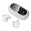 The New S03 Wireless Bluetooth Headset 5.2 Binaural Not In-Ear Type Sports Calls High Quality Private Mode Universal - Korvel