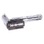 Razor de Seguridad de Tres Piezas Parker 89R