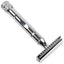 Razor de Seguridad de Tres Piezas Parker 89R