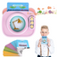 GBruno Bilingual Talking Flash Cards for Kids