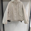 Chaqueta de Mujer con Capucha - Prenda Exterior Versátil