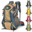 Mochila Premium para Senderismo y Camping
